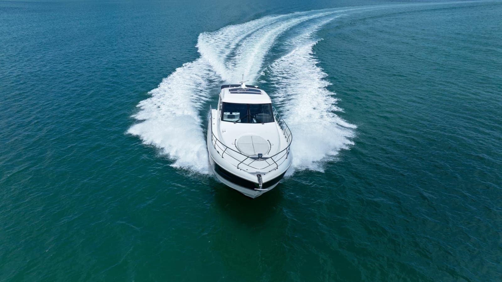 2014 Cruisers Yachts 48 Cantius - Photo 65