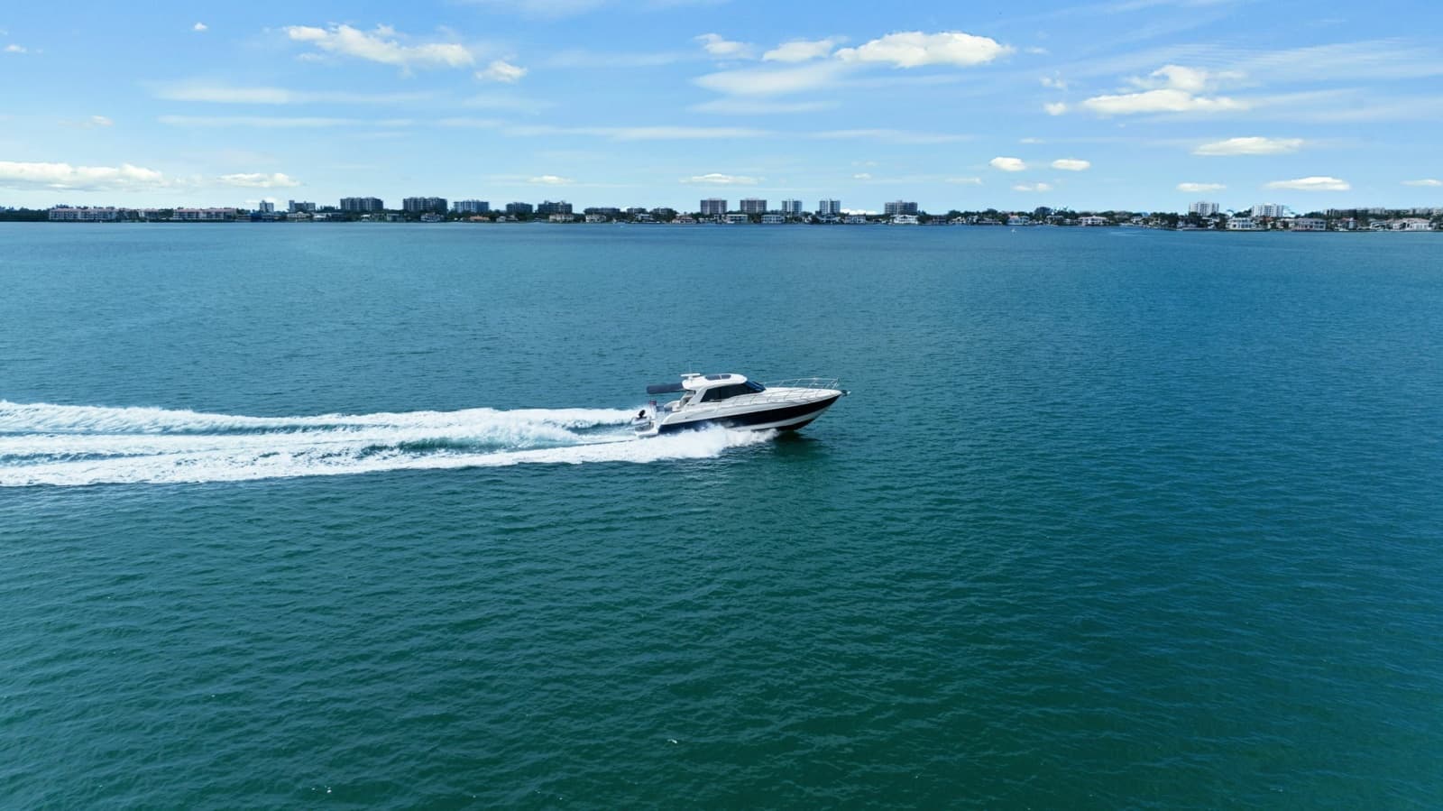 2014 Cruisers Yachts 48 Cantius - Photo 70
