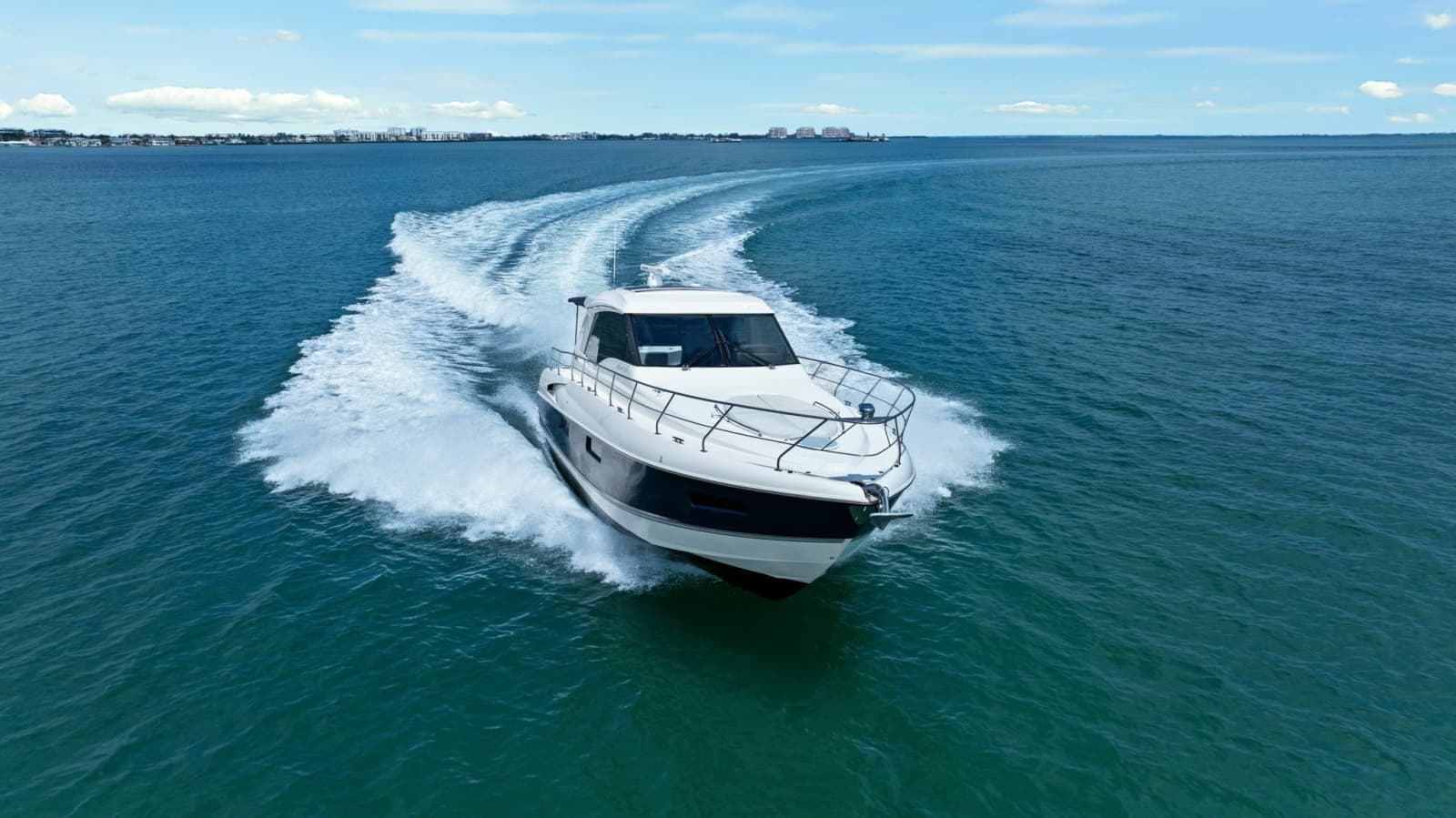 2014 Cruisers Yachts 48 Cantius - Photo 66
