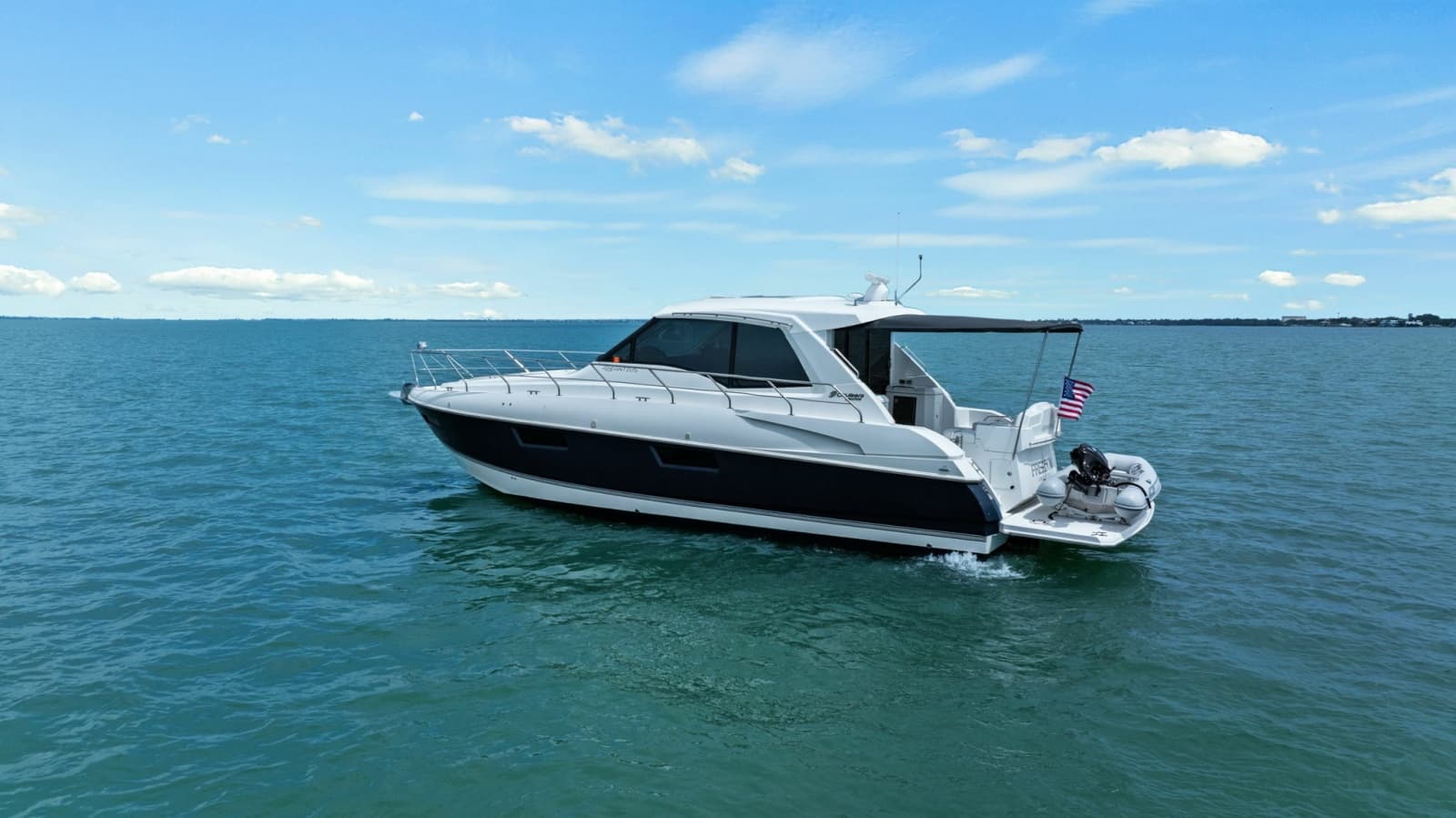 2014 Cruisers Yachts 48 Cantius - Photo 58