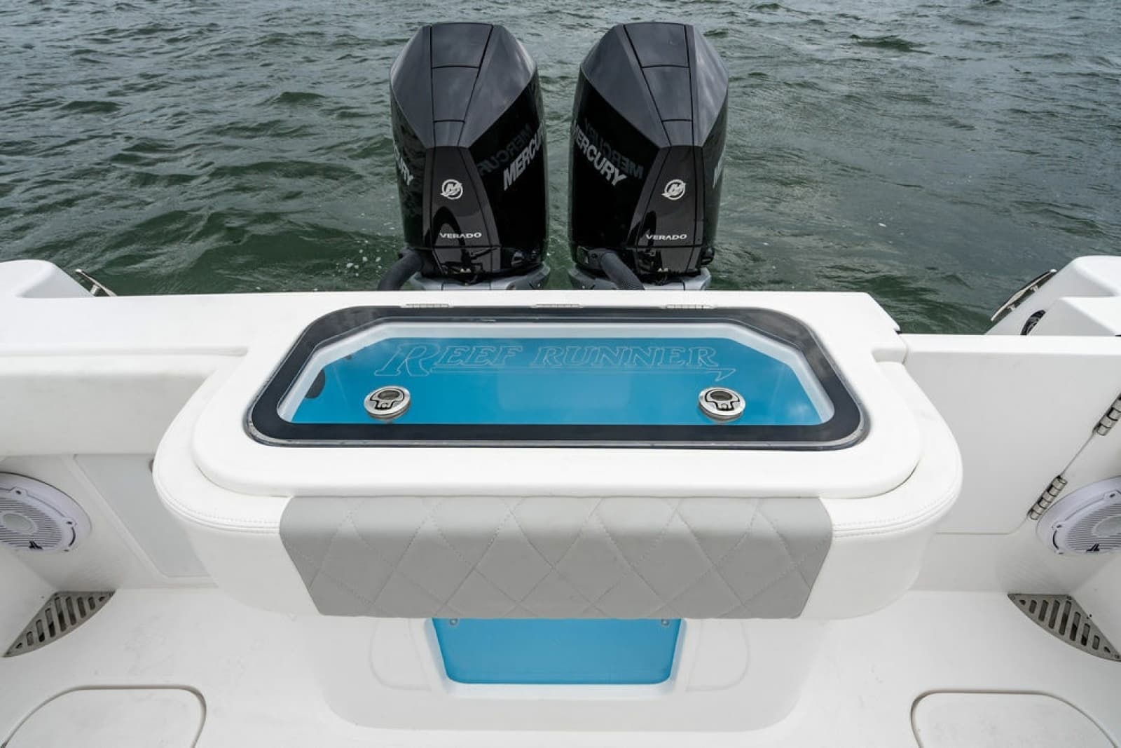 2027 Reef Runner 280 - Photo 34