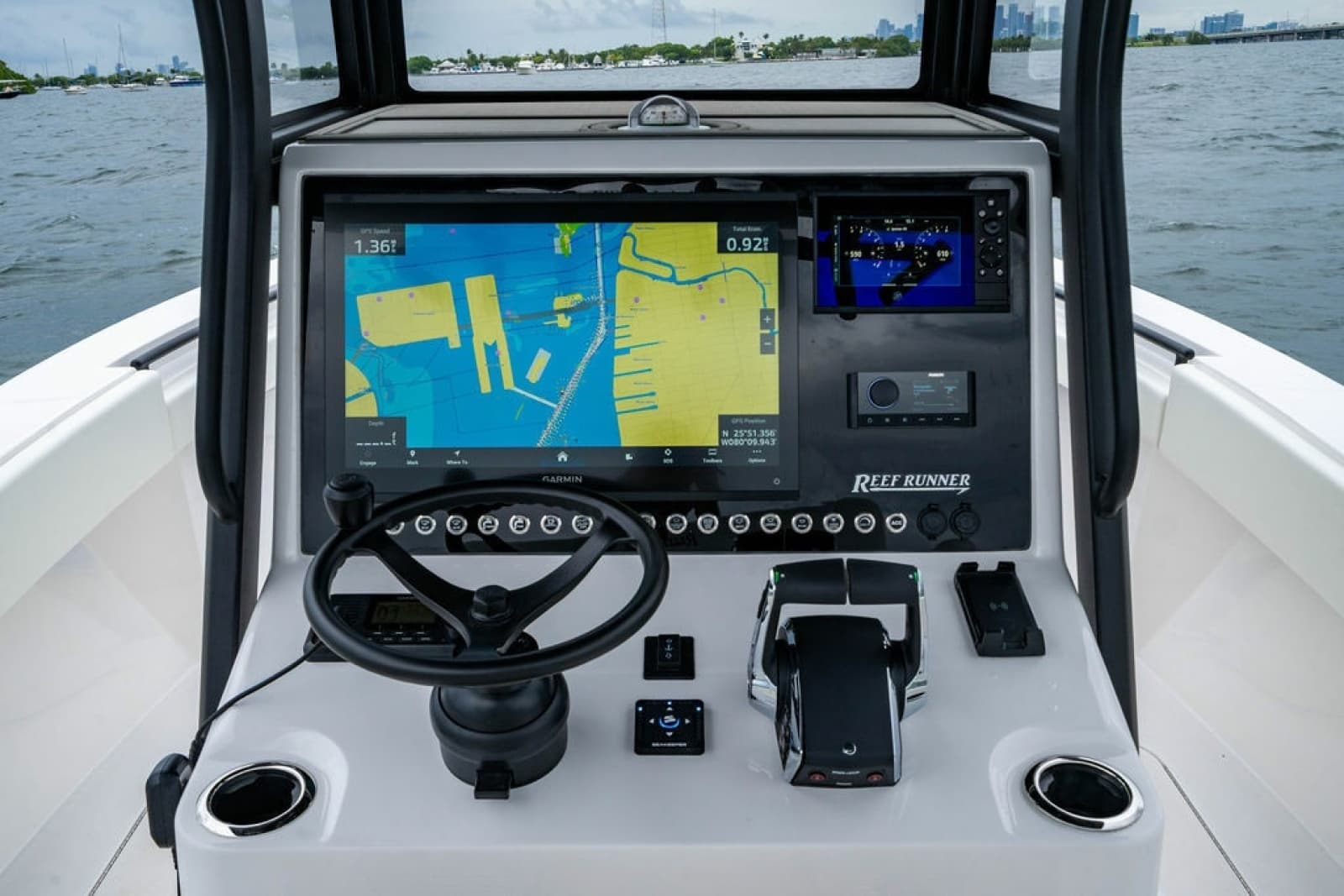 2027 Reef Runner 280 - Photo 27
