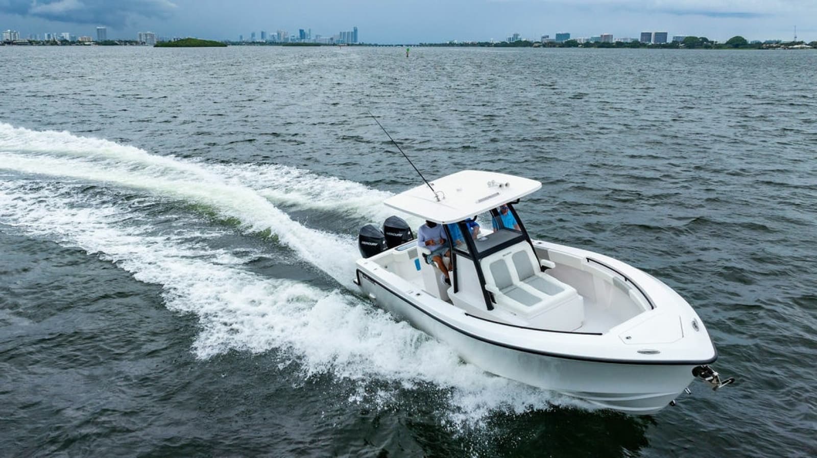 2027 Reef Runner 280 - Photo 7
