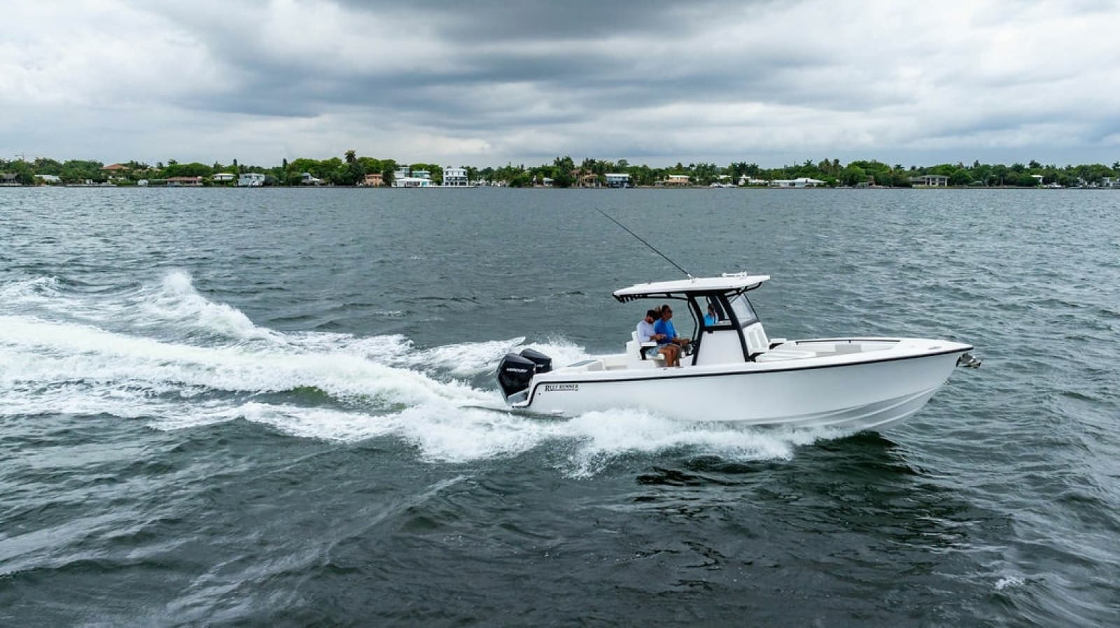 2027 Reef Runner 280 - Photo 2