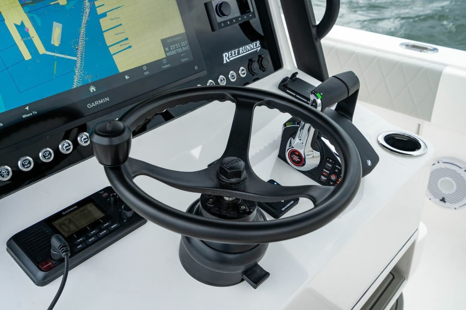 2027 Reef Runner 280 - Photo 30