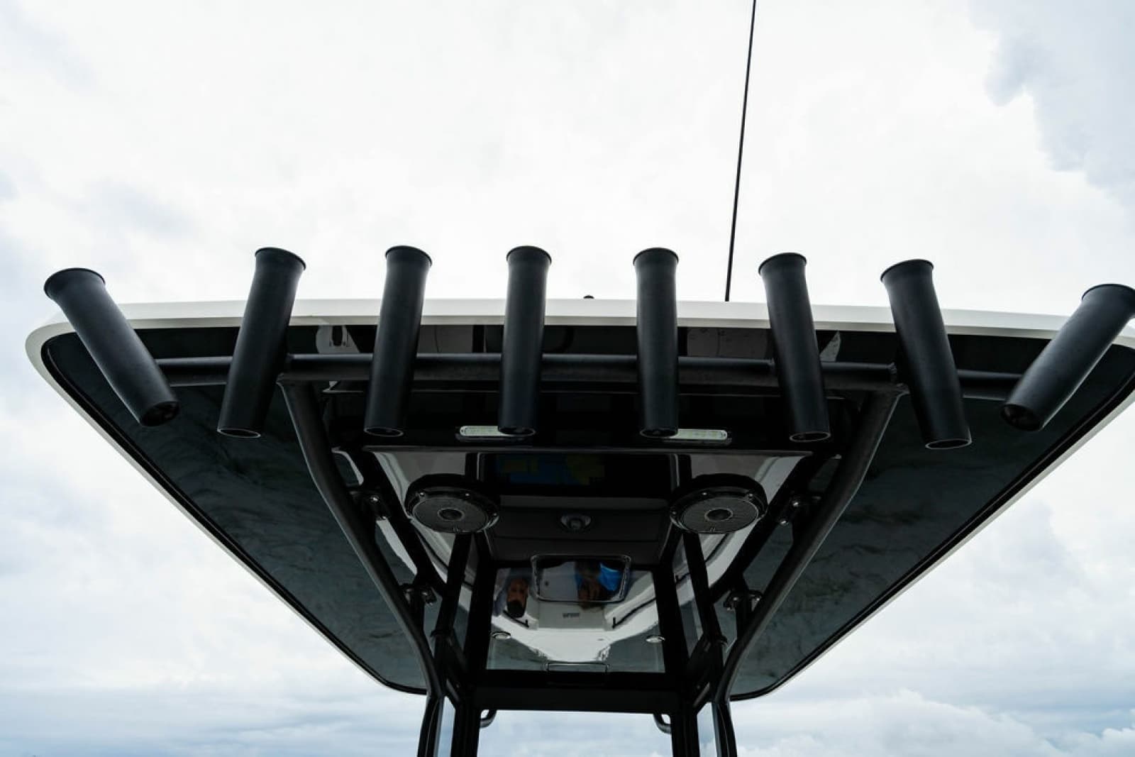 2027 Reef Runner 280 - Photo 36