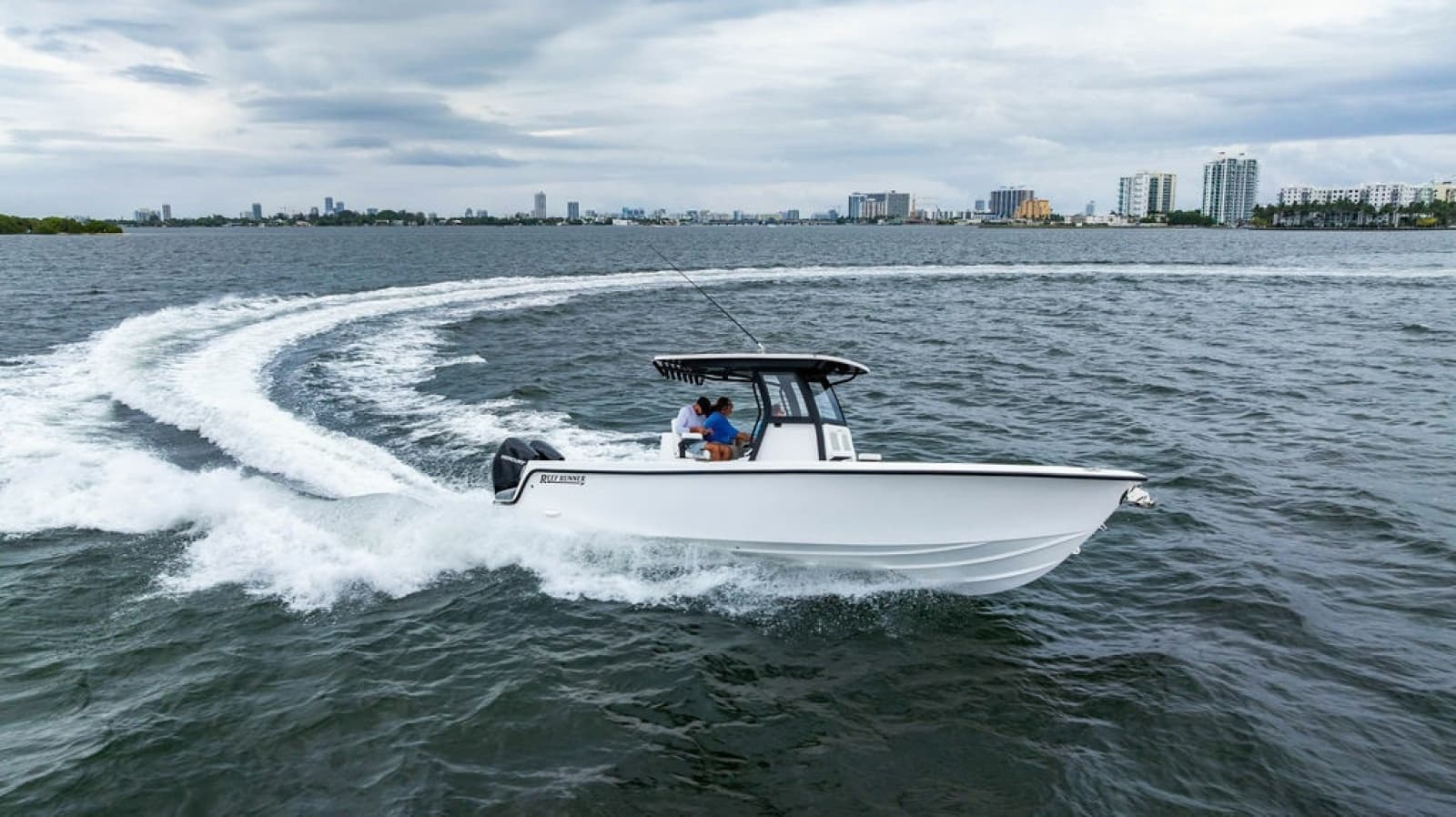 2027 Reef Runner 280 - Photo 15