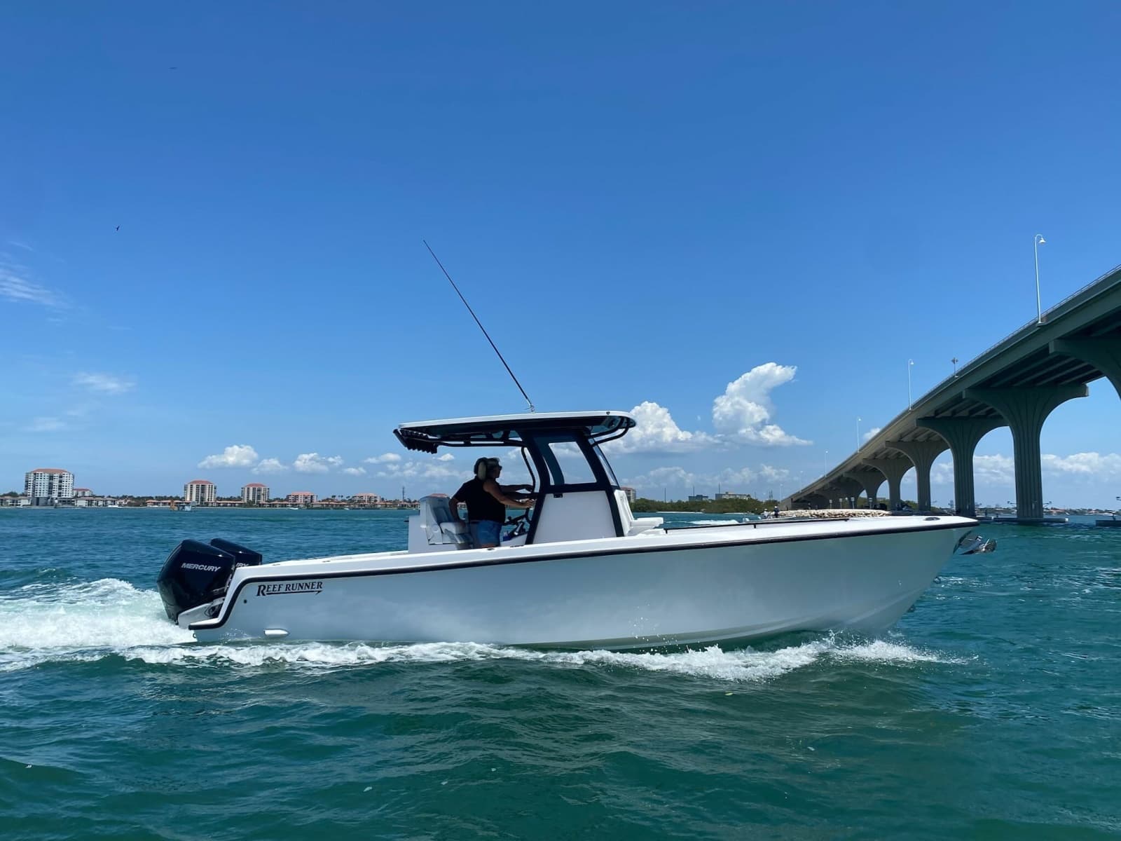 2026 Reef Runner 280 - Photo 13