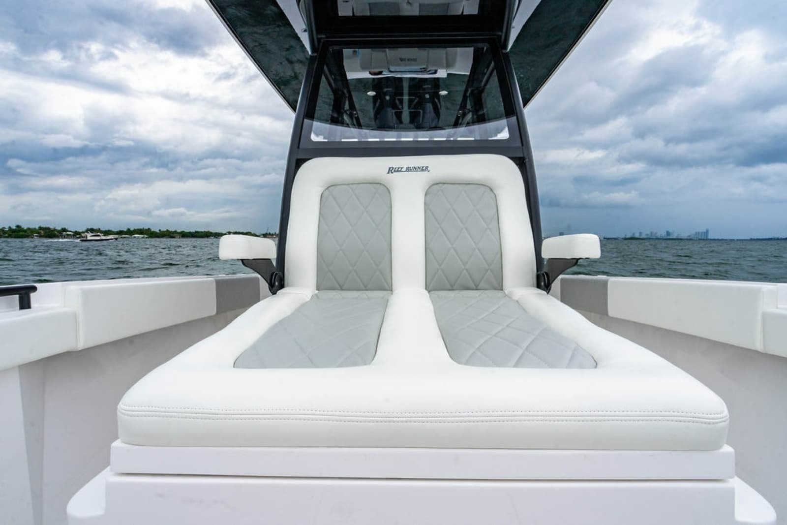 2027 Reef Runner 280 - Photo 42