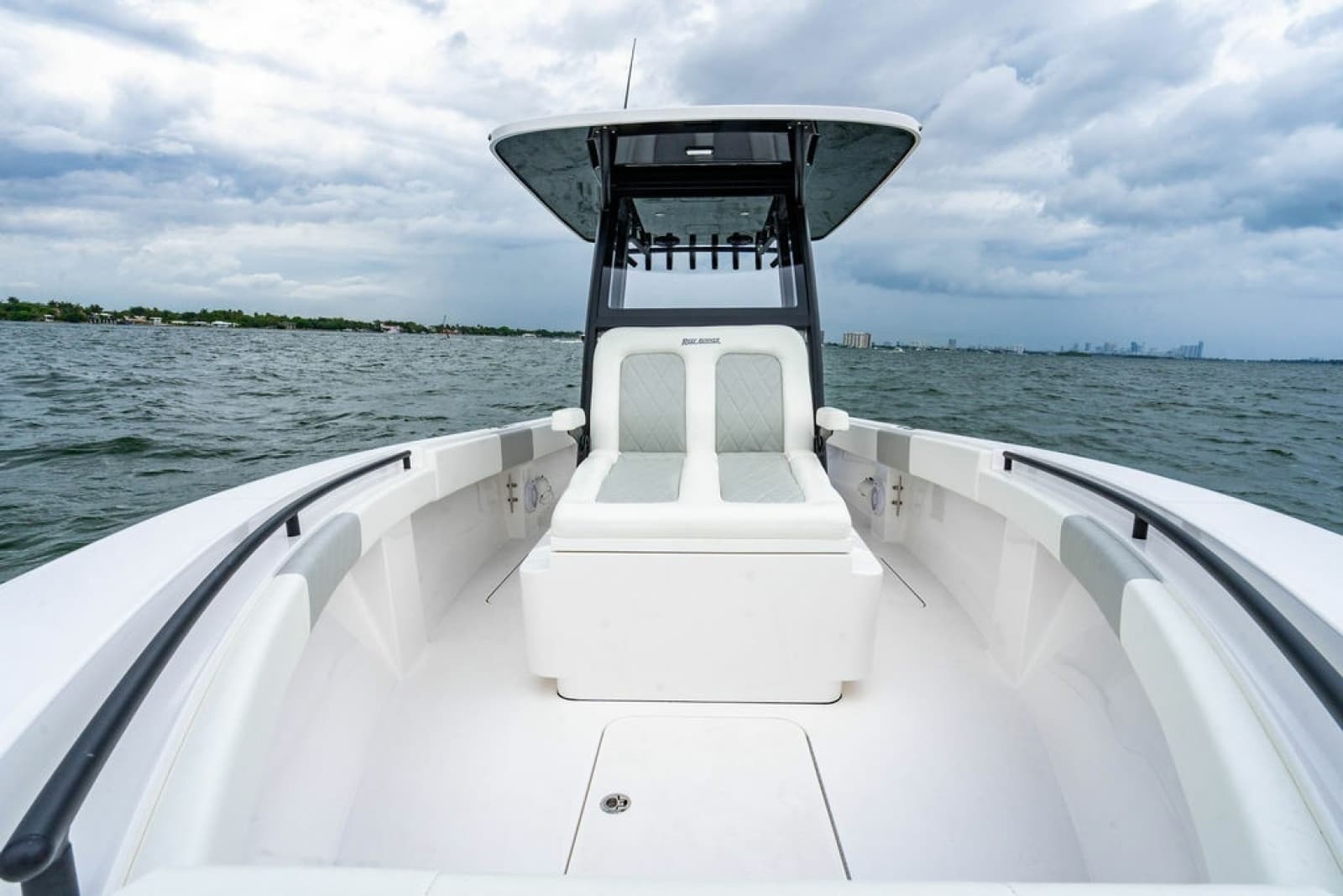 2027 Reef Runner 280 - Photo 43