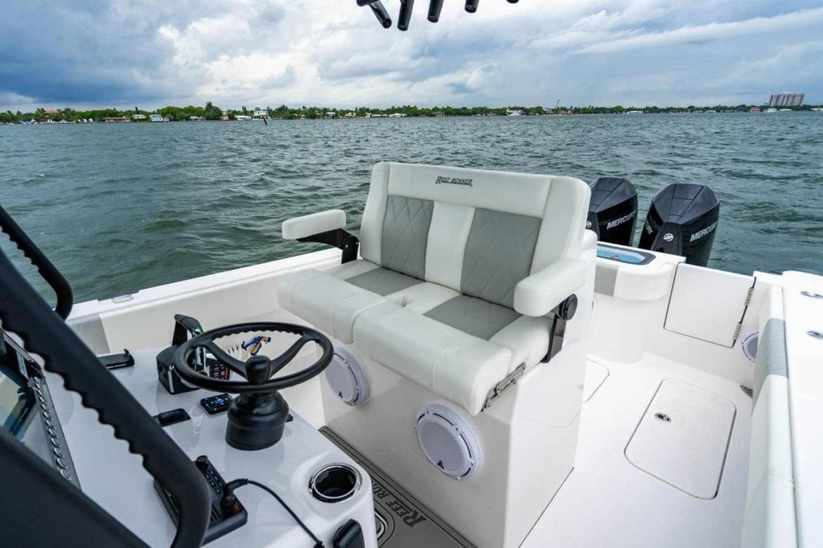 2027 Reef Runner 280 - Photo 39