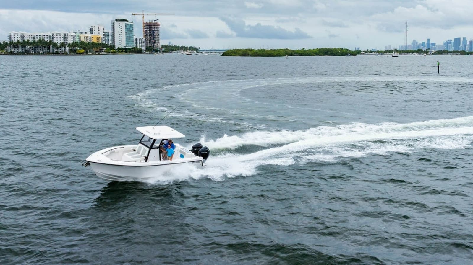 2027 Reef Runner 280 - Photo 14