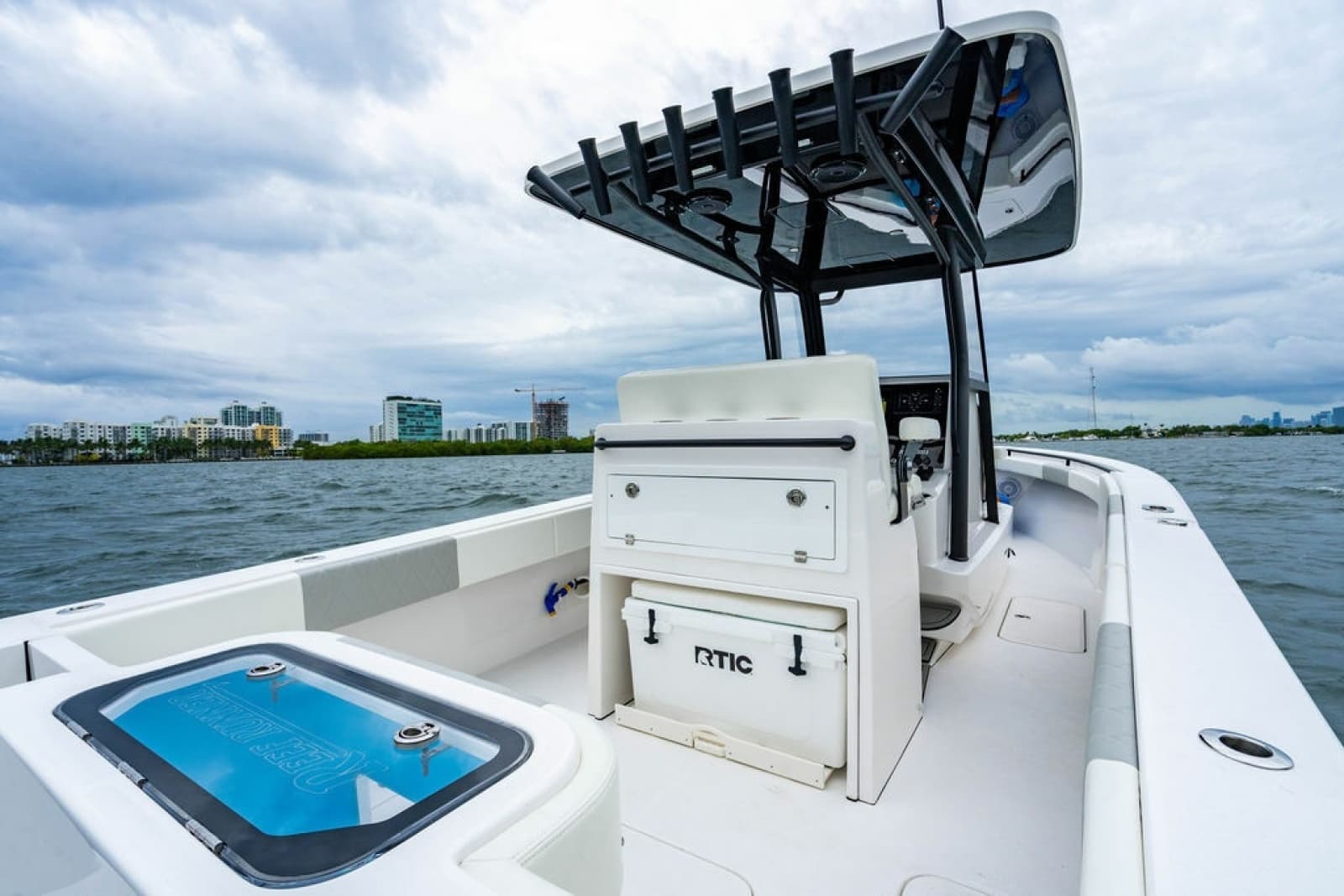2027 Reef Runner 280 - Photo 23