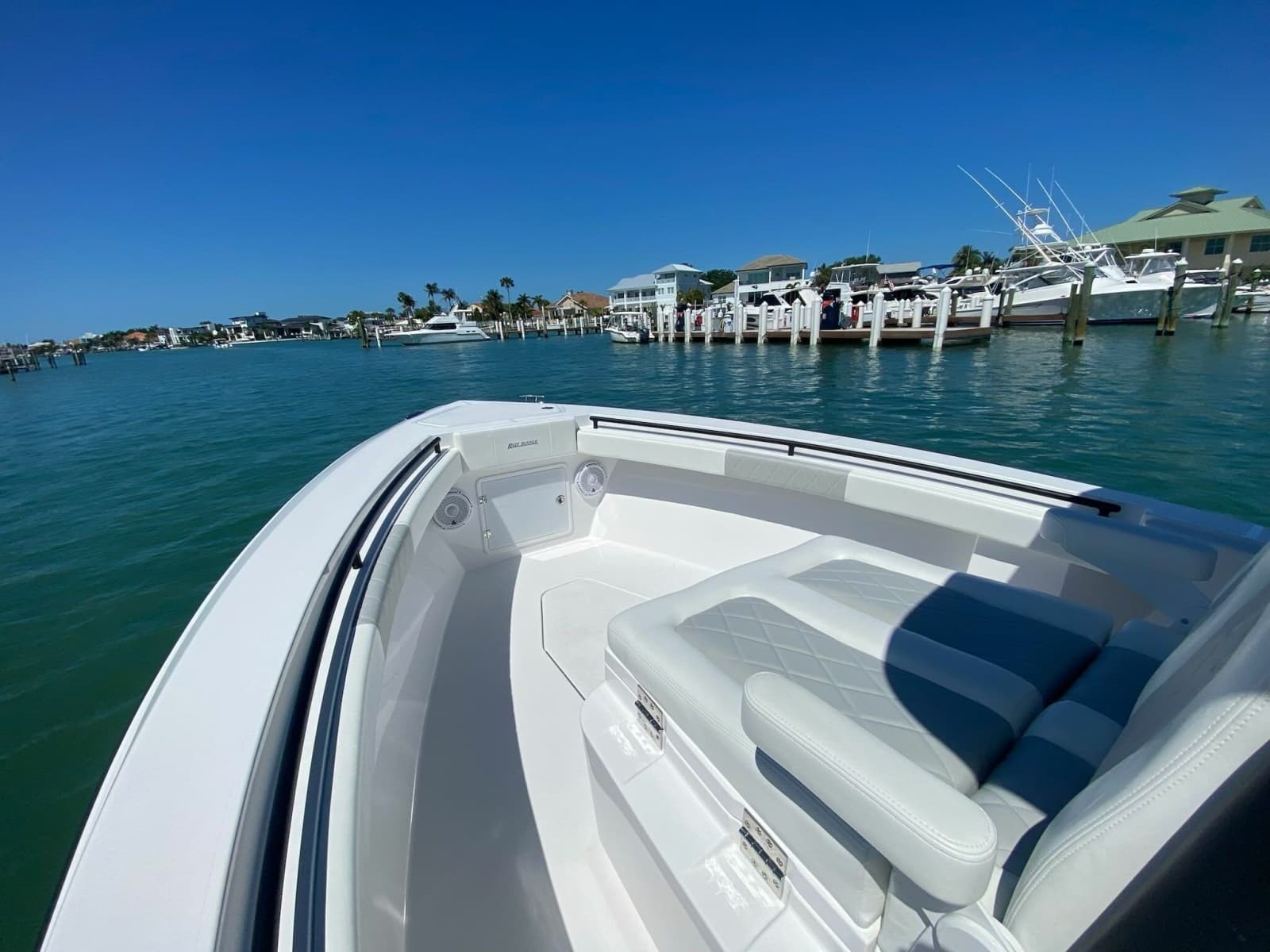 2026 Reef Runner 280 - Photo 9