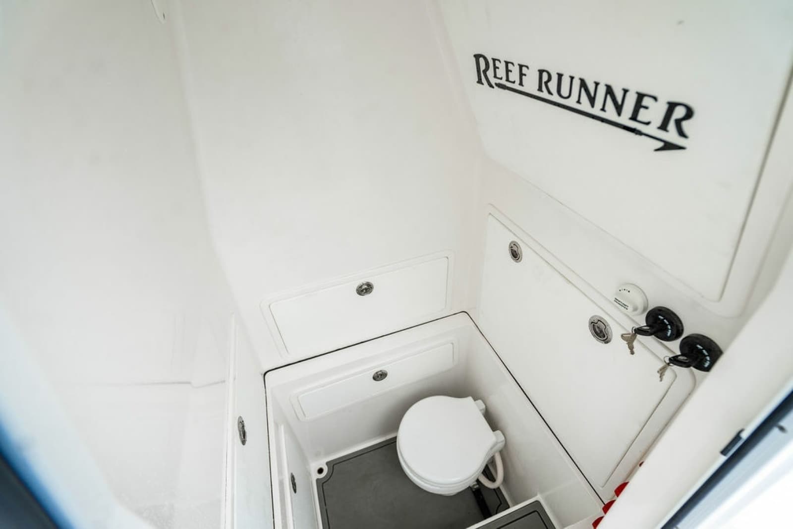 2027 Reef Runner 280 - Photo 19