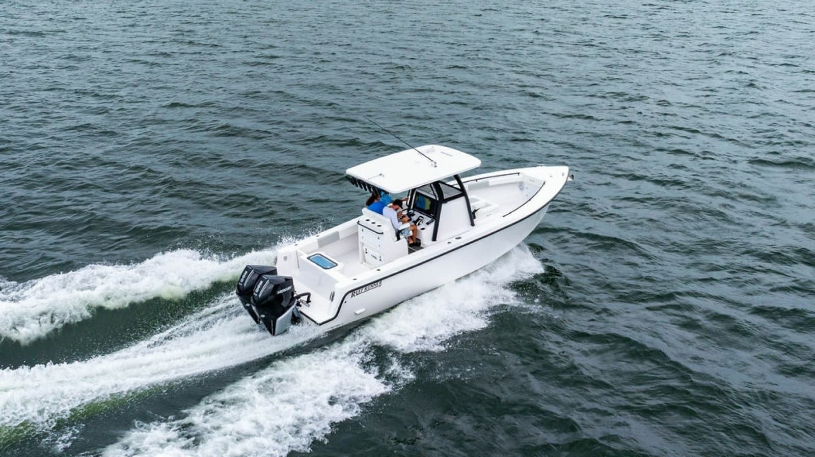 2027 Reef Runner 280 - Photo 8