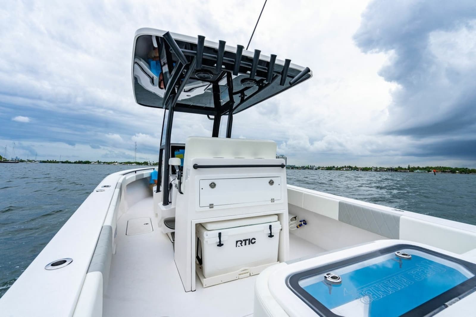 2027 Reef Runner 280 - Photo 21