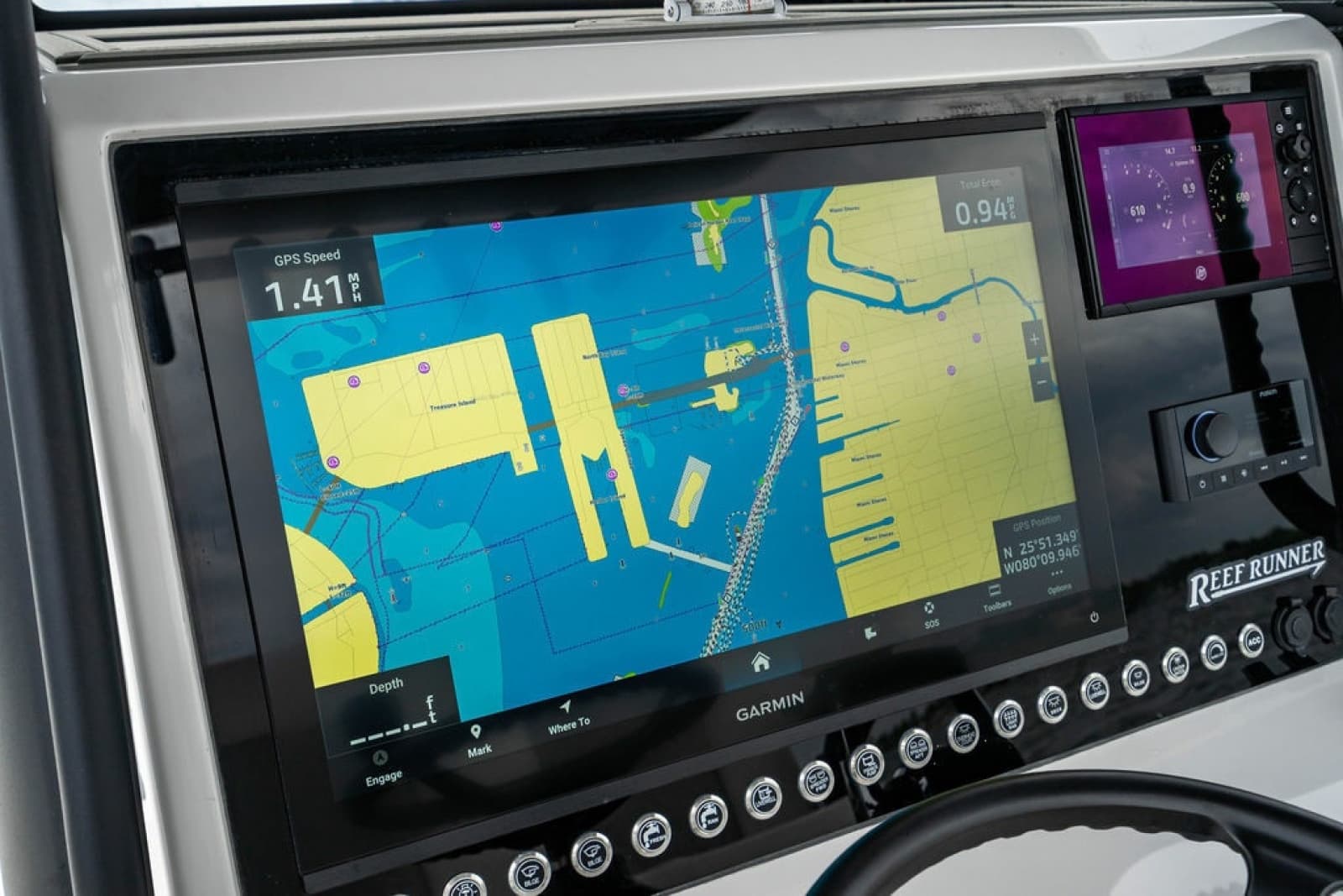 2027 Reef Runner 280 - Photo 32