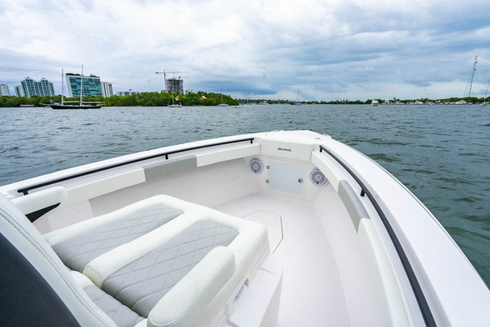 2027 Reef Runner 280 - Photo 40