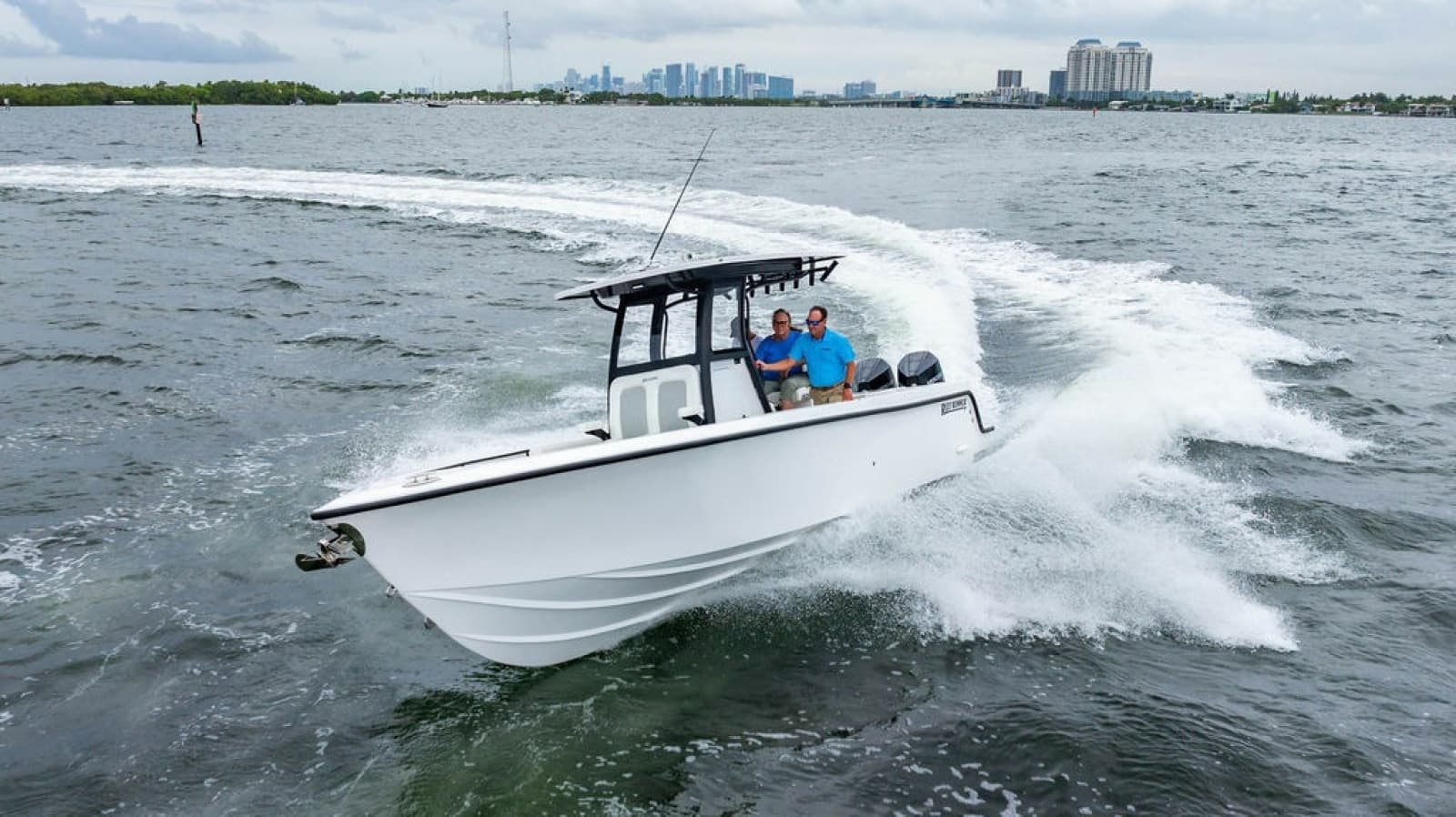 2027 Reef Runner 280 - Photo 13