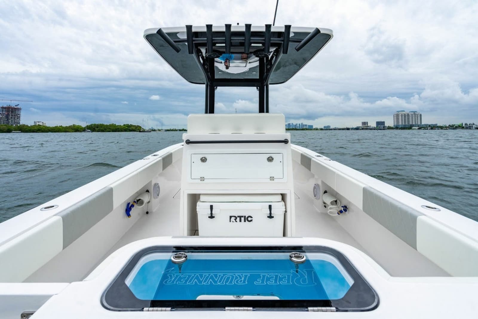 2027 Reef Runner 280 - Photo 22