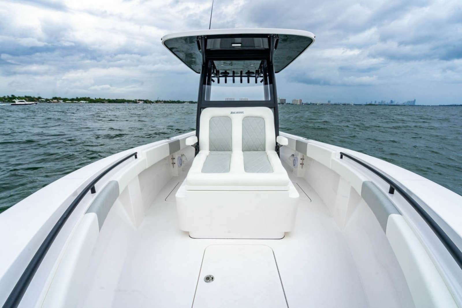 2027 Reef Runner 280 - Photo 41