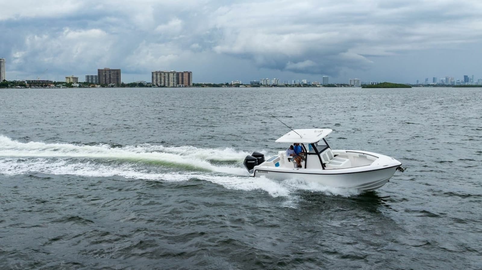 2027 Reef Runner 280 - Photo 6