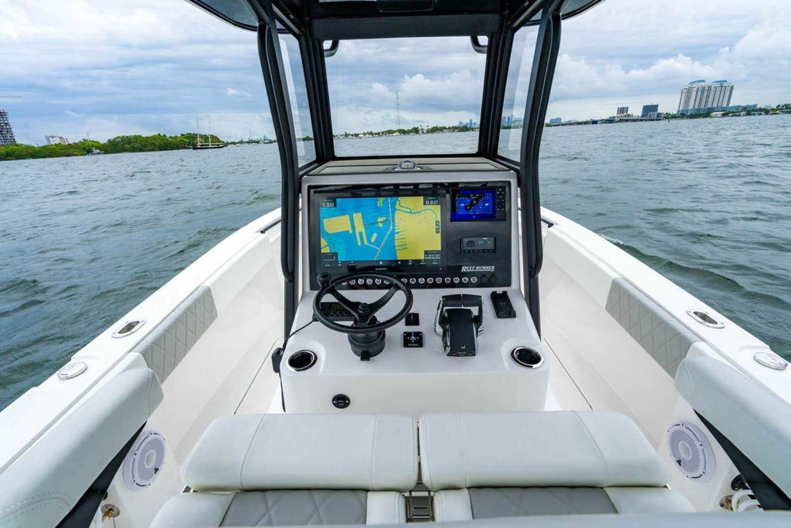 2027 Reef Runner 280 - Photo 26