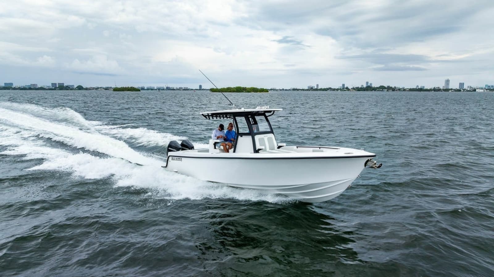2027 Reef Runner 280 - Photo 10