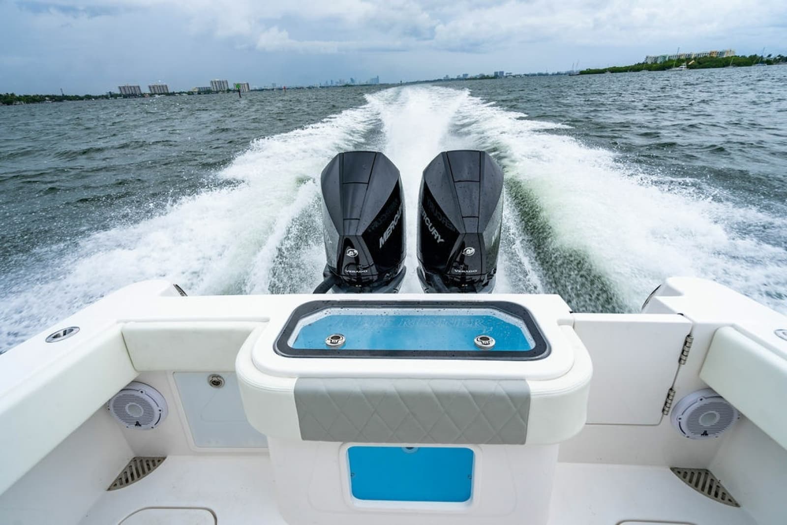 2027 Reef Runner 280 - Photo 48
