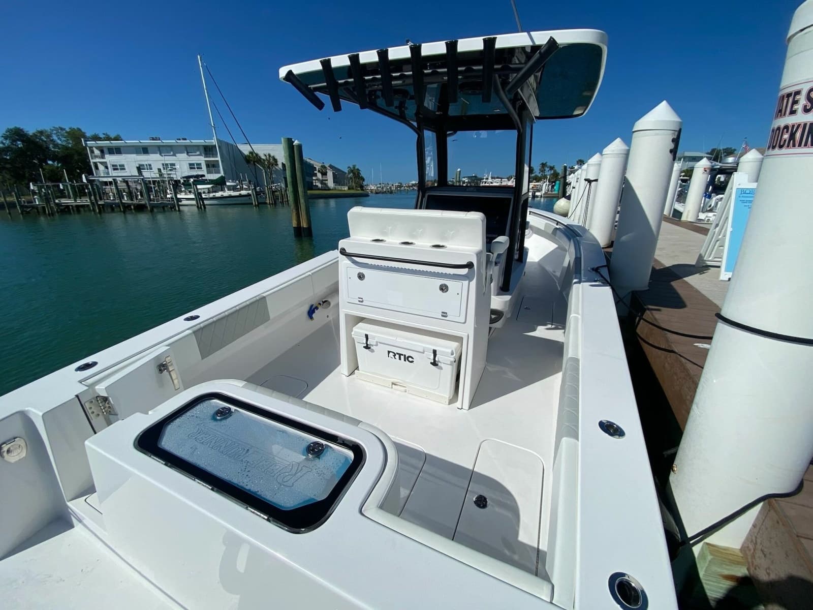 2026 Reef Runner 280 - Photo 5