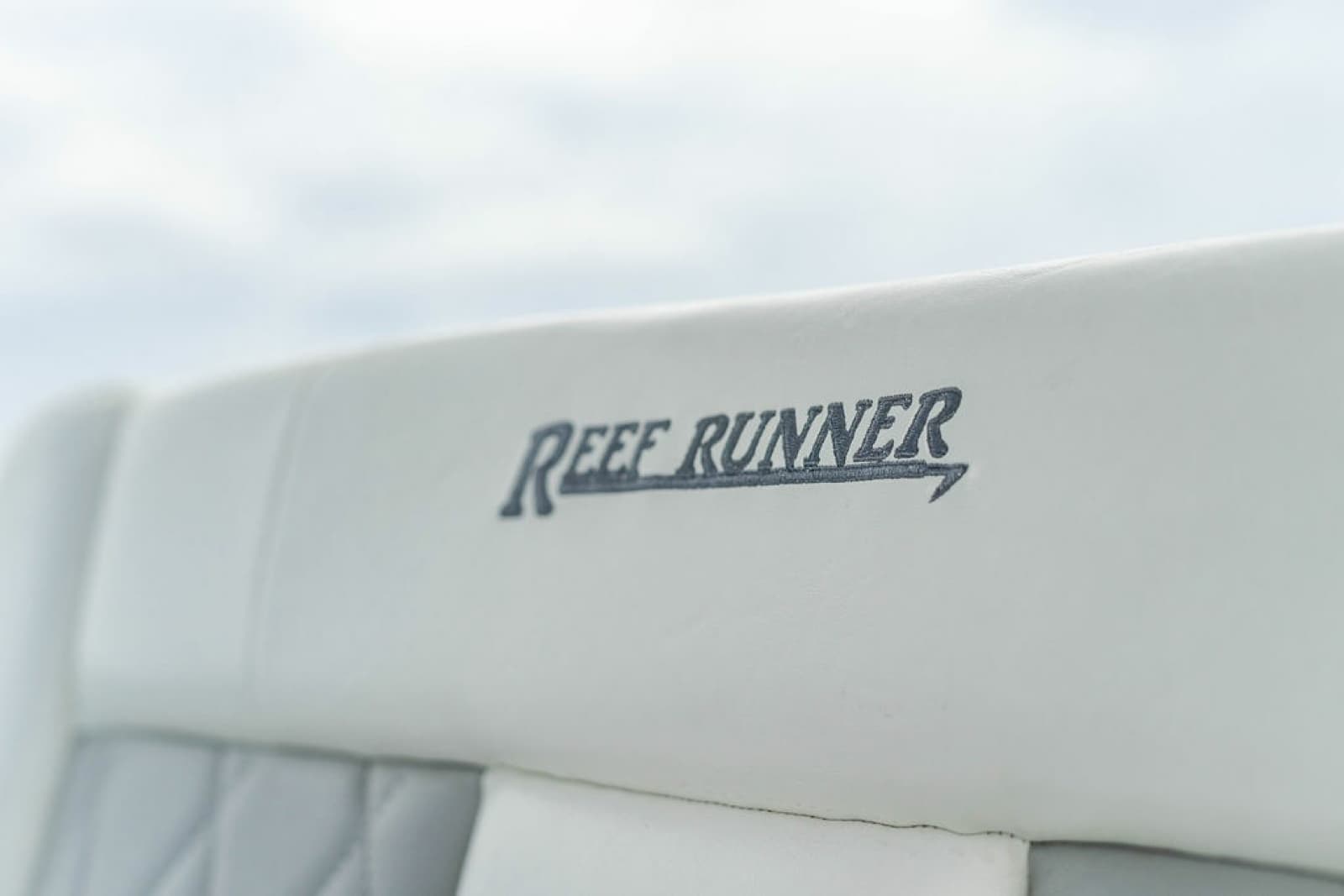 2027 Reef Runner 280 - Photo 47