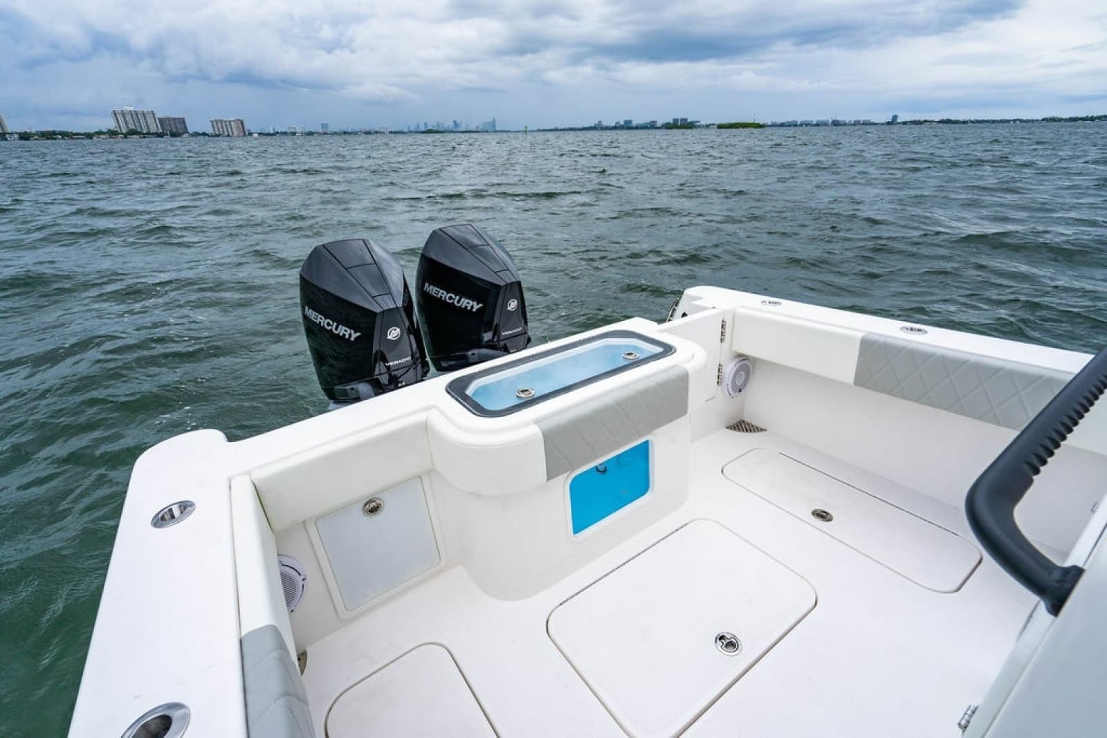 2027 Reef Runner 280 - Photo 20