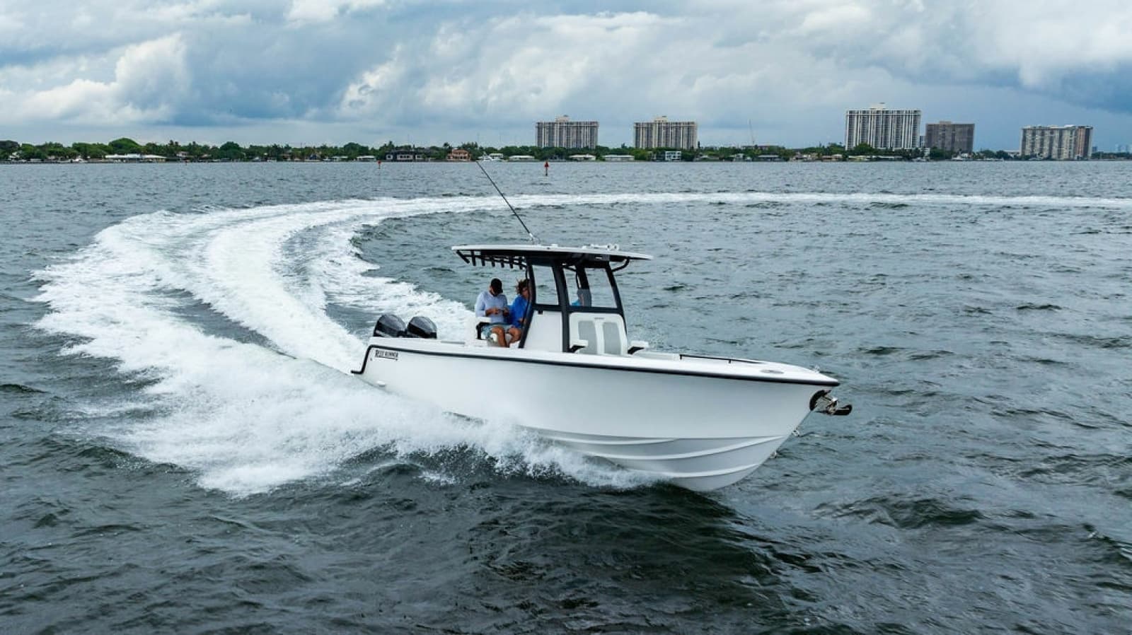 2027 Reef Runner 280 - Photo 12