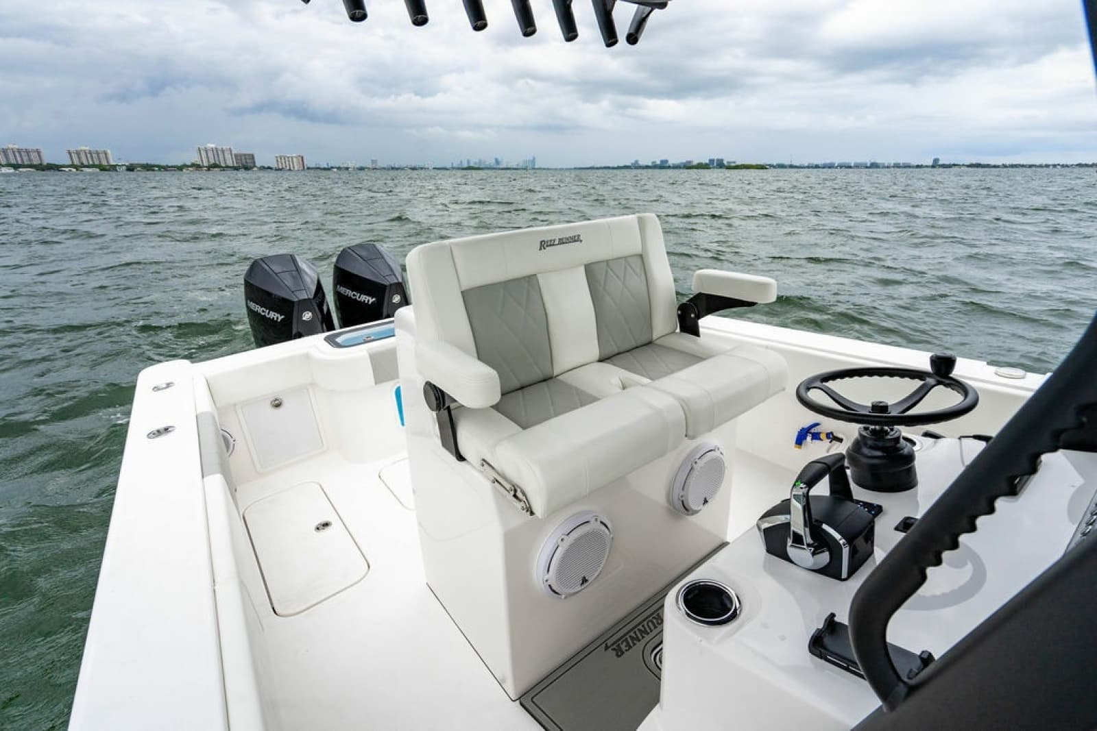 2027 Reef Runner 280 - Photo 35
