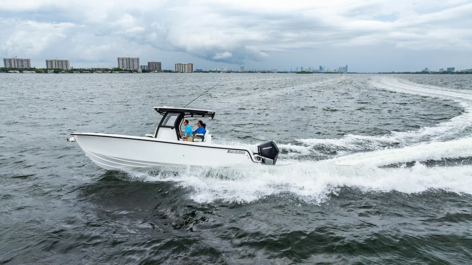 2027 Reef Runner 280 - Photo 11