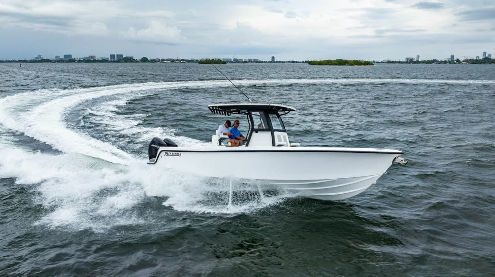 2027 Reef Runner 280 - Photo 16
