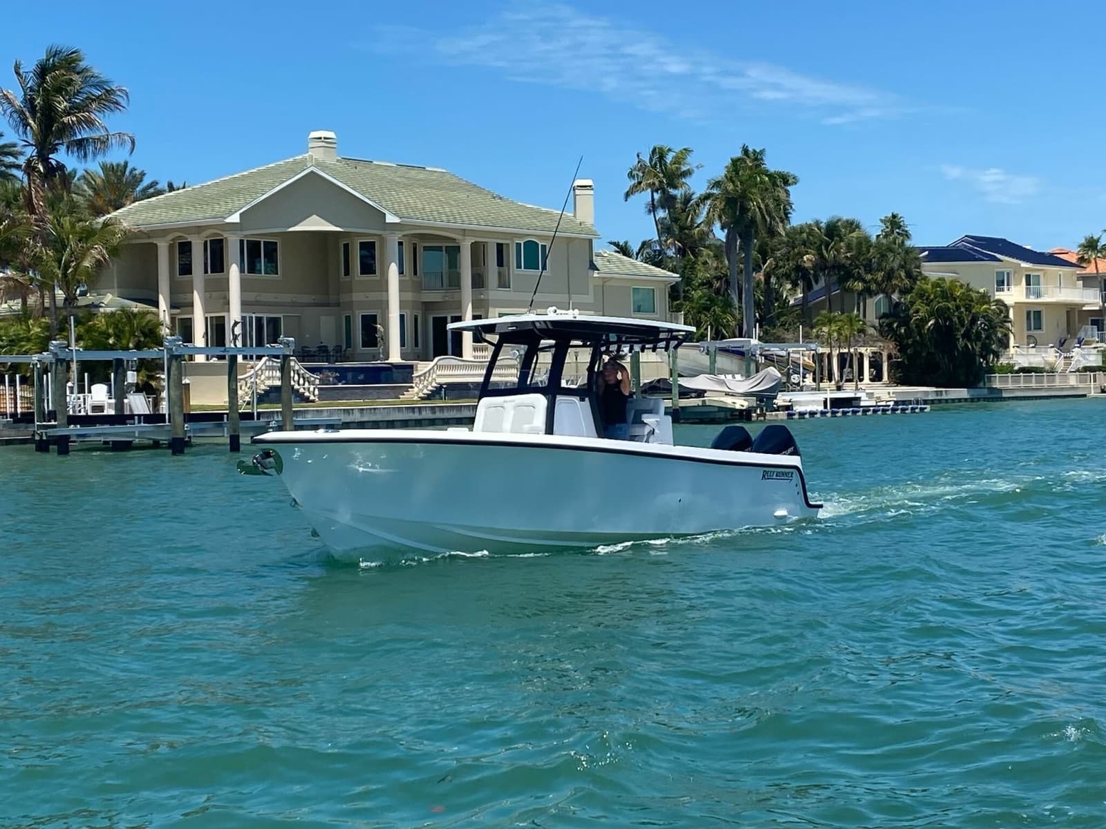 2026 Reef Runner 280 - Photo 3