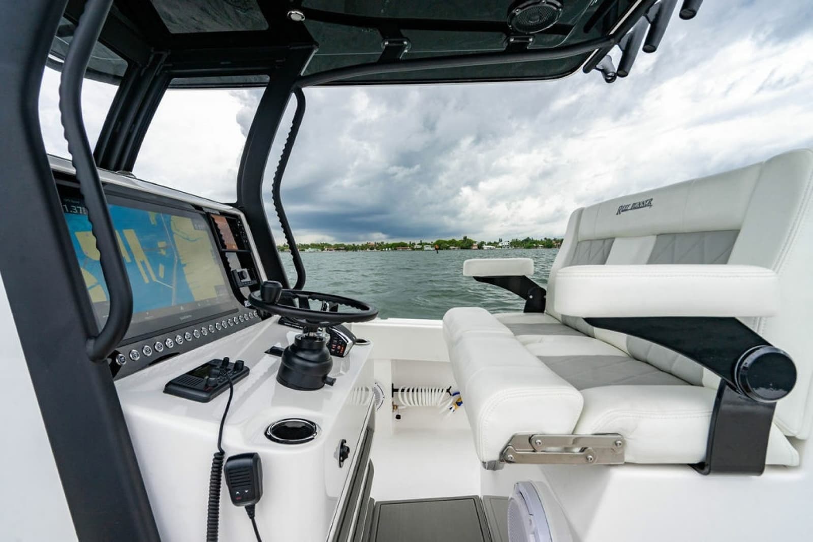 2027 Reef Runner 280 - Photo 29