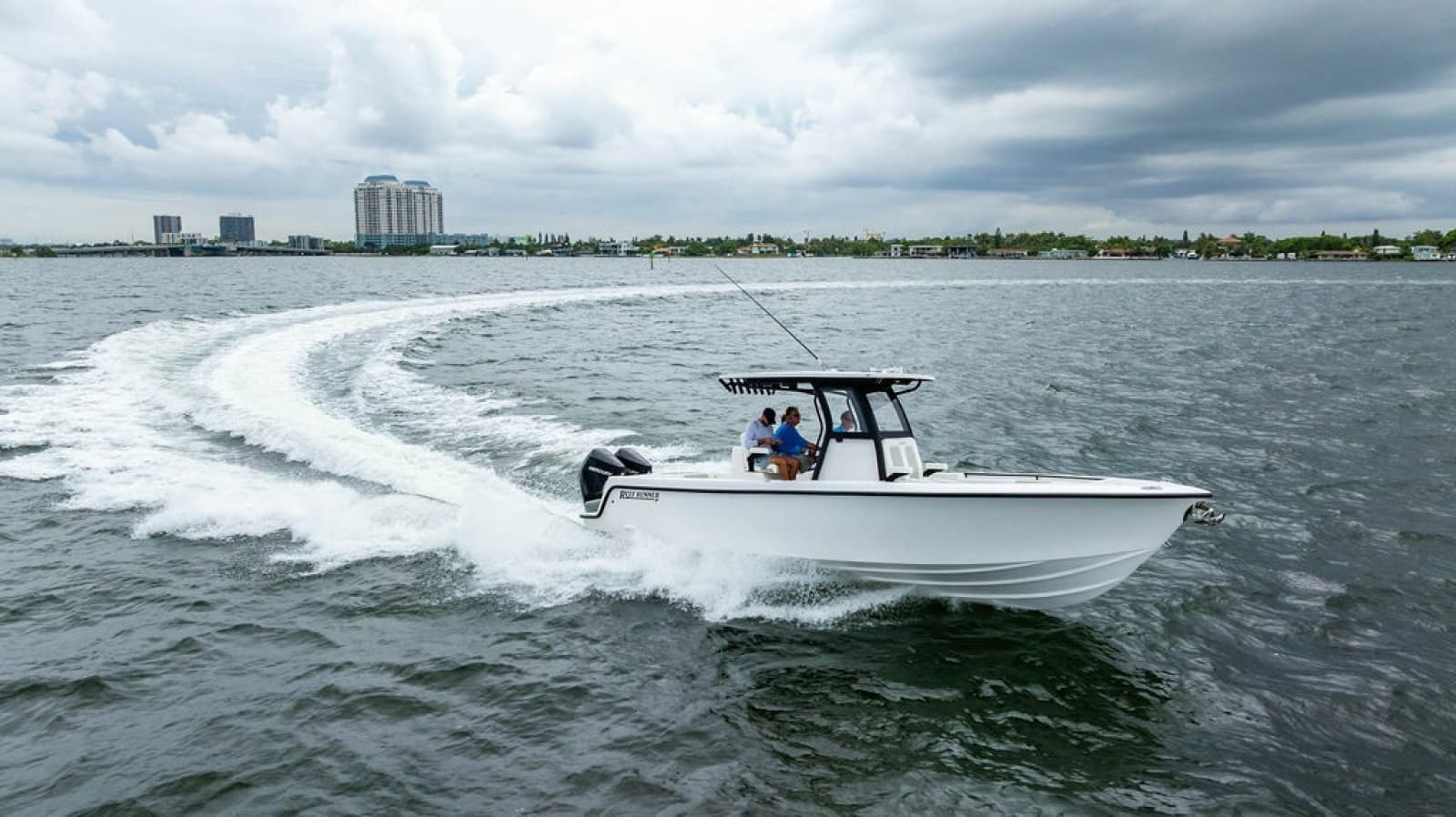 2027 Reef Runner 280 - Photo 17