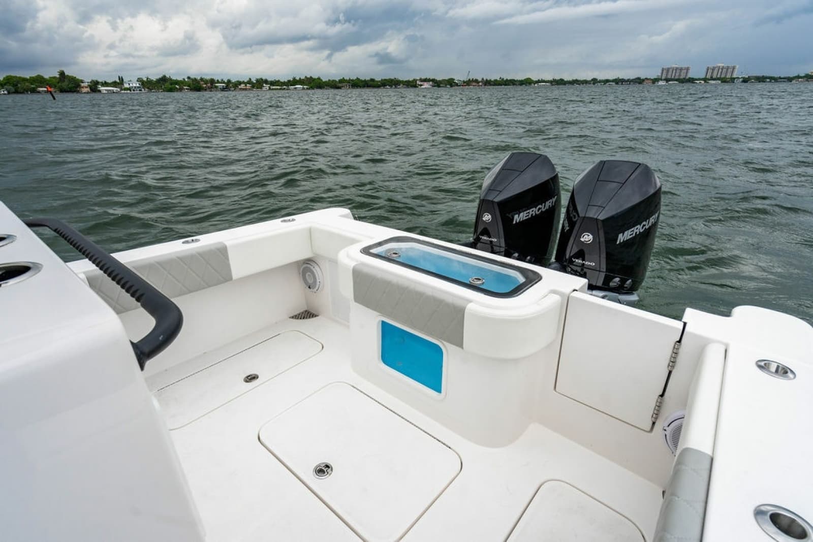 2027 Reef Runner 280 - Photo 33
