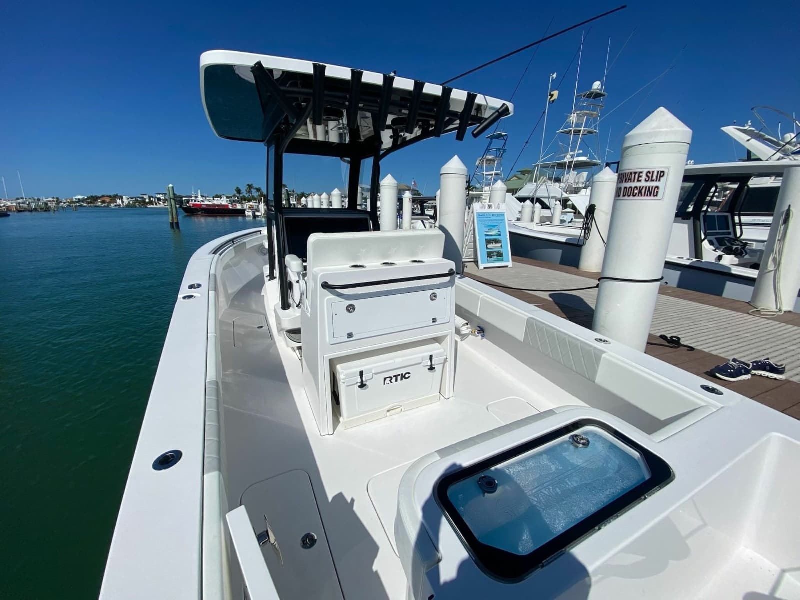 2026 Reef Runner 280 - Photo 6