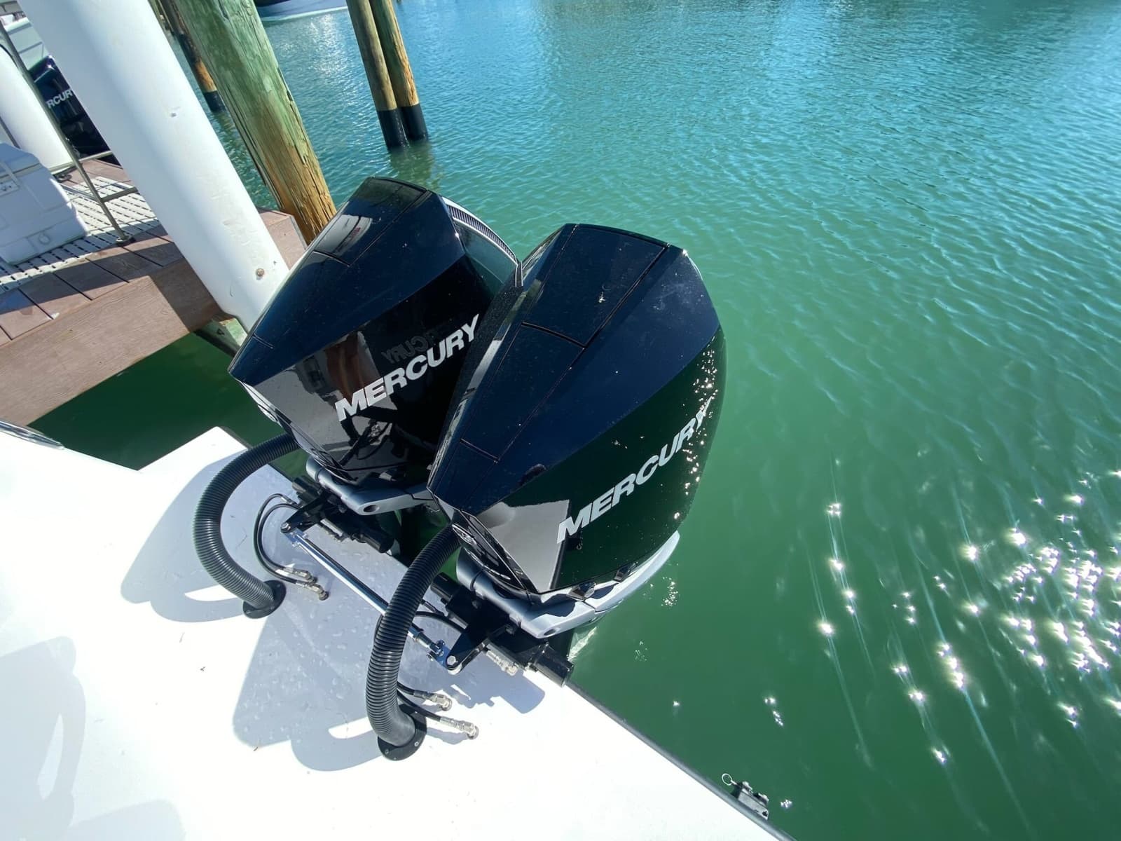 2026 Reef Runner 280 - Photo 4