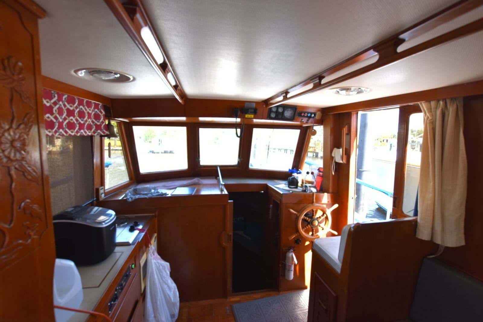 1988 Marine Trader  - Photo 8