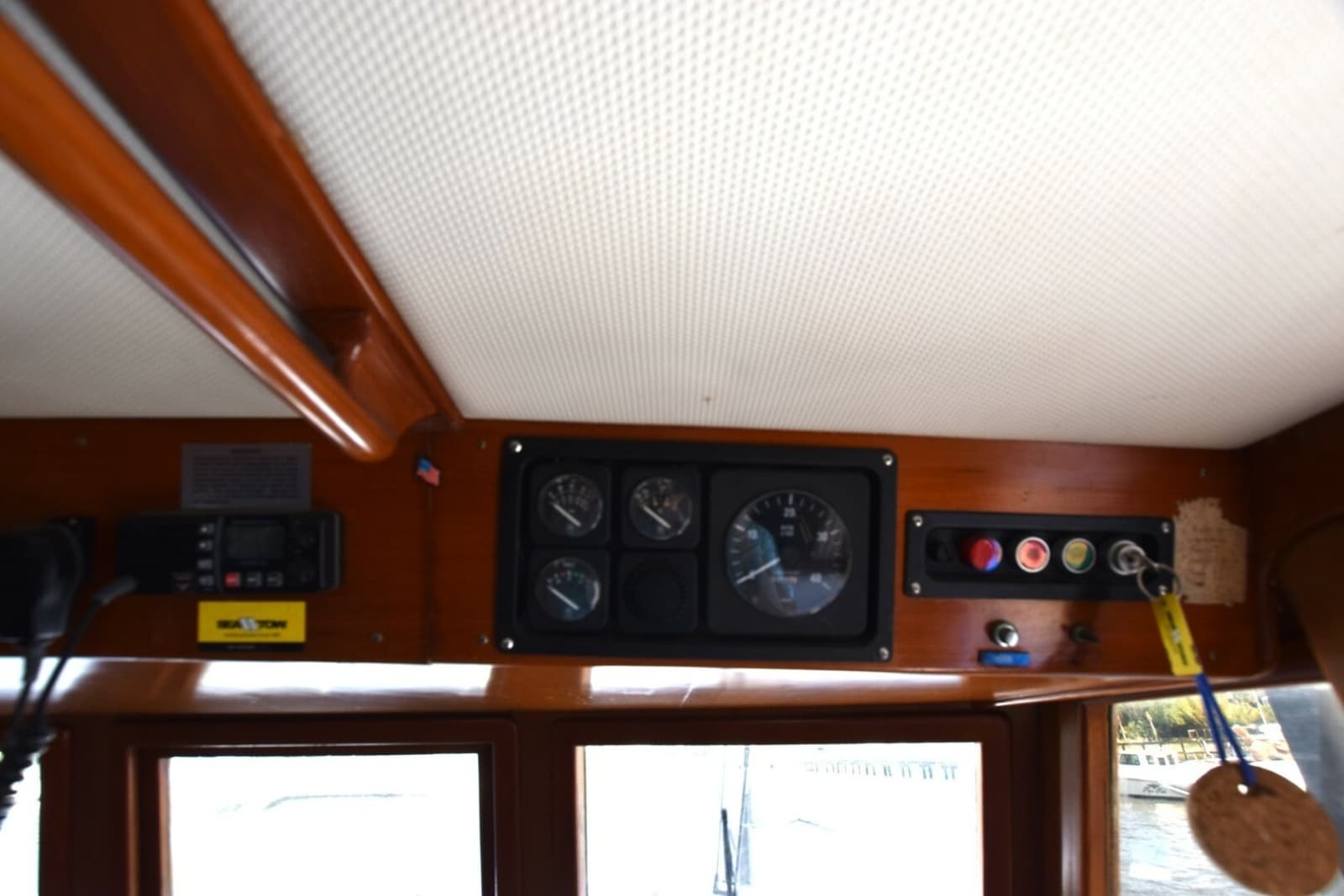1988 Marine Trader  - Photo 9