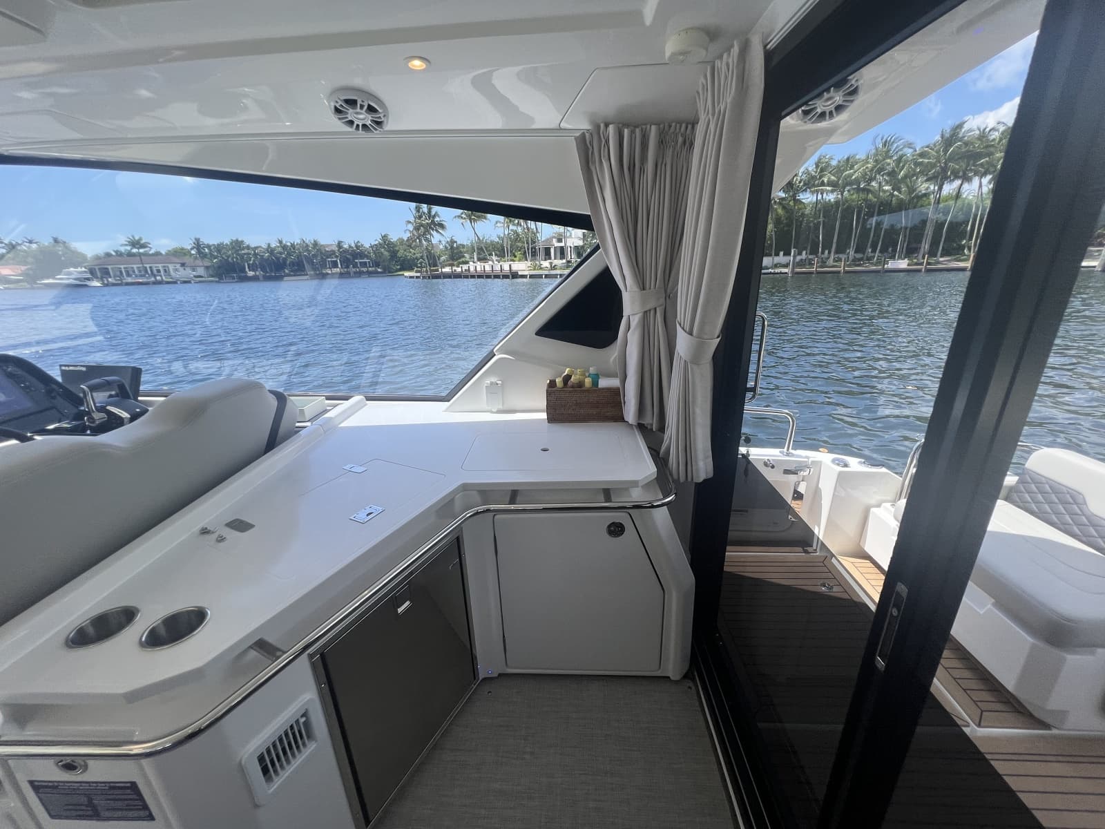 2025 Aquila 36 Sport - Photo 13