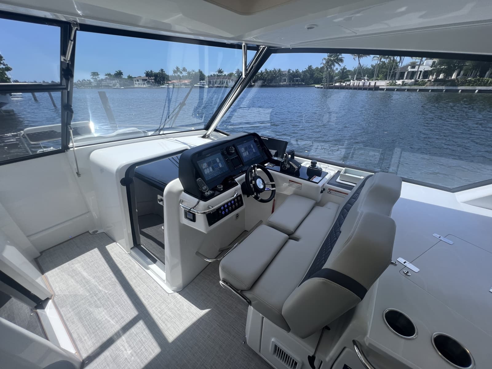 2025 Aquila 36 Sport - Photo 19