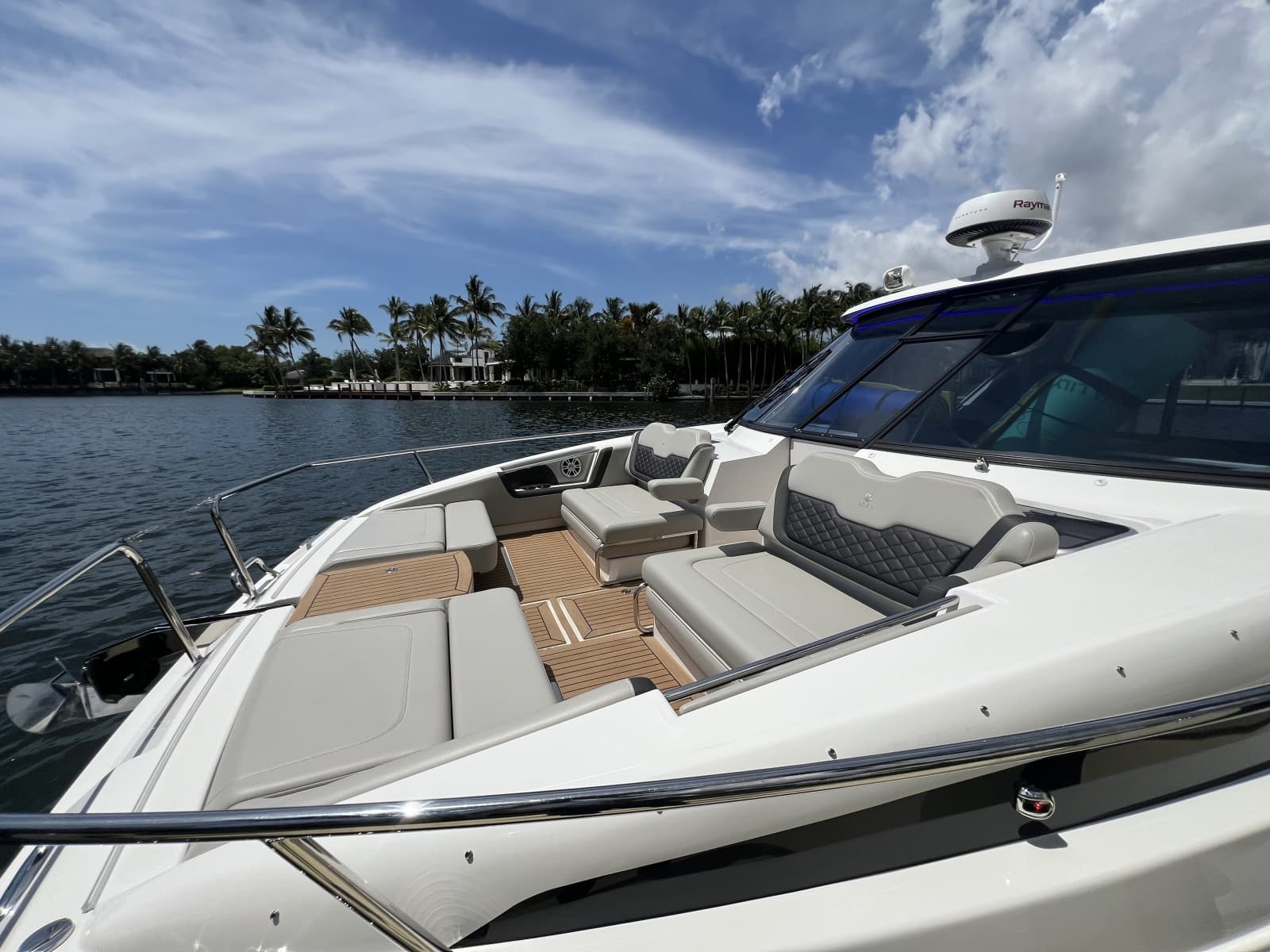 2025 Aquila 36 Sport - Photo 32