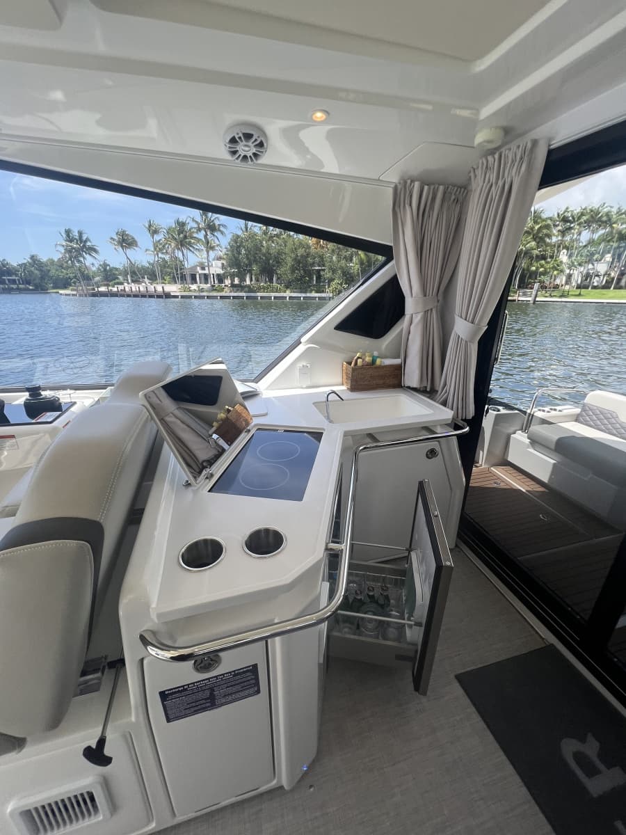 2025 Aquila 36 Sport - Photo 14