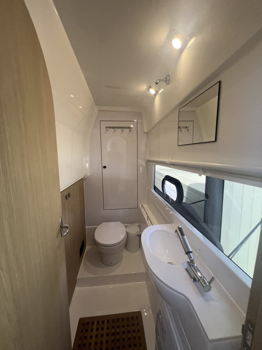 2025 Aquila 36 Sport - Photo 25